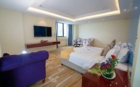 Grand Park Hotel